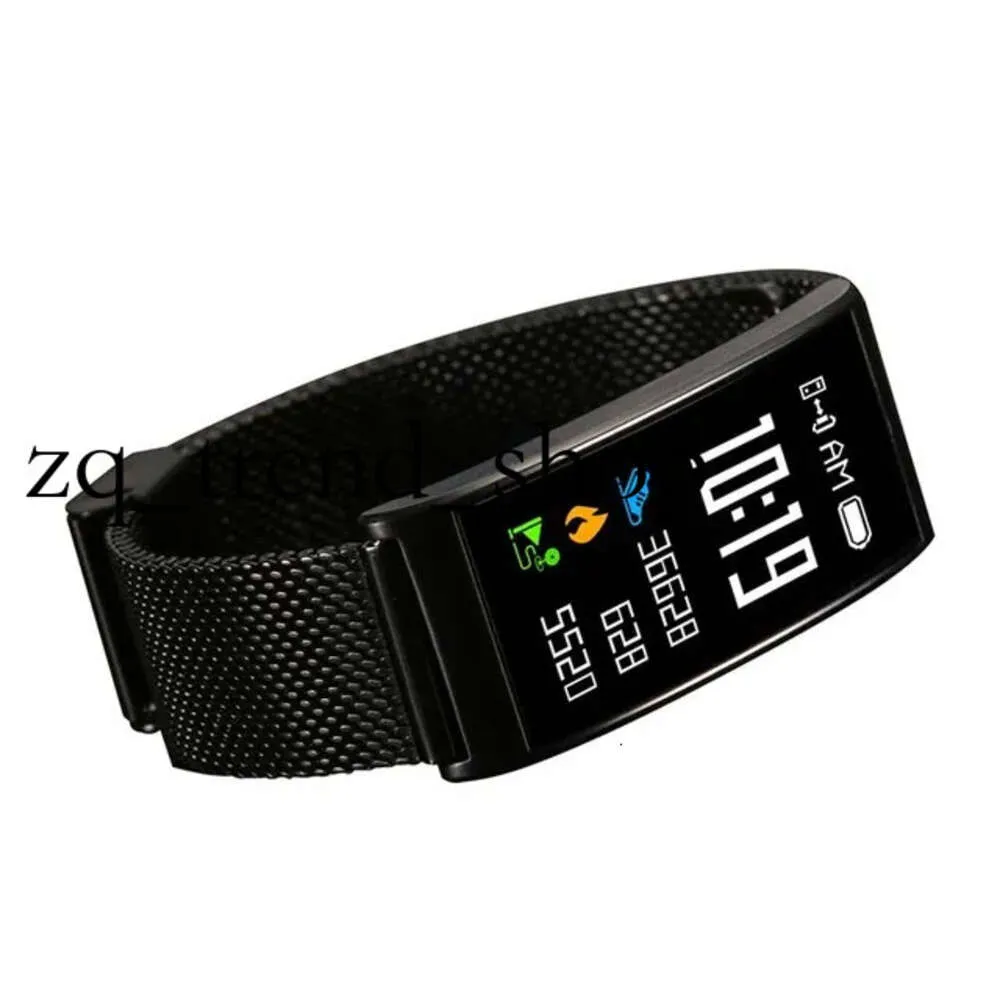 X3 Sports Smart Bracelet Blood Pressure Smart Wristwatch Alert IP68 Waterproof Fitness Pedometer Tracker Smart Watch for Android Iphone Ios 32