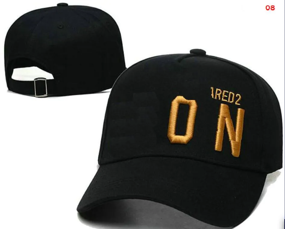 Luxury Designer Fashion 2024 Baseball Cap Canada Brand Designers Sale Men Hat broderade hatt Justerbara hattar Back Letter Breatble Mesh Ball Cap Womens A7