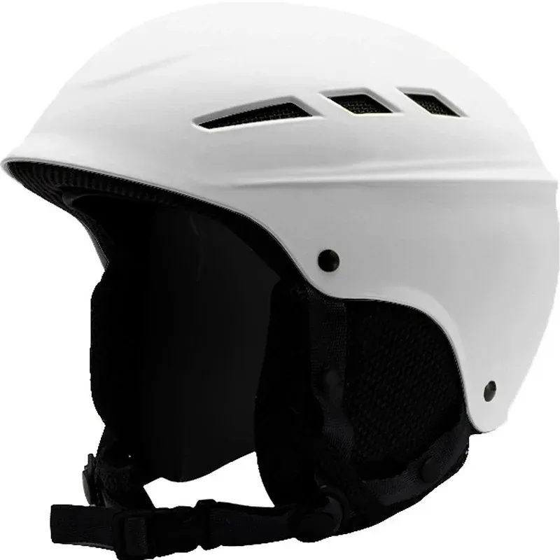 전문 PC+EPS 성인 스키 헬멧 남성 및 여성 스케이팅 스케이트 보드 라이딩 헬멧 스노우 보드 스포츠 헬멧