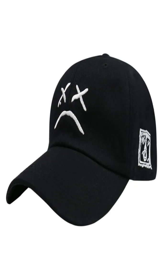 Lil Peep Dad Hat Remodery 100 Cotton Baseball Cap Face Cappone Hip Hop Cap Golf Love Lil Peep Snapback Women Men7138376