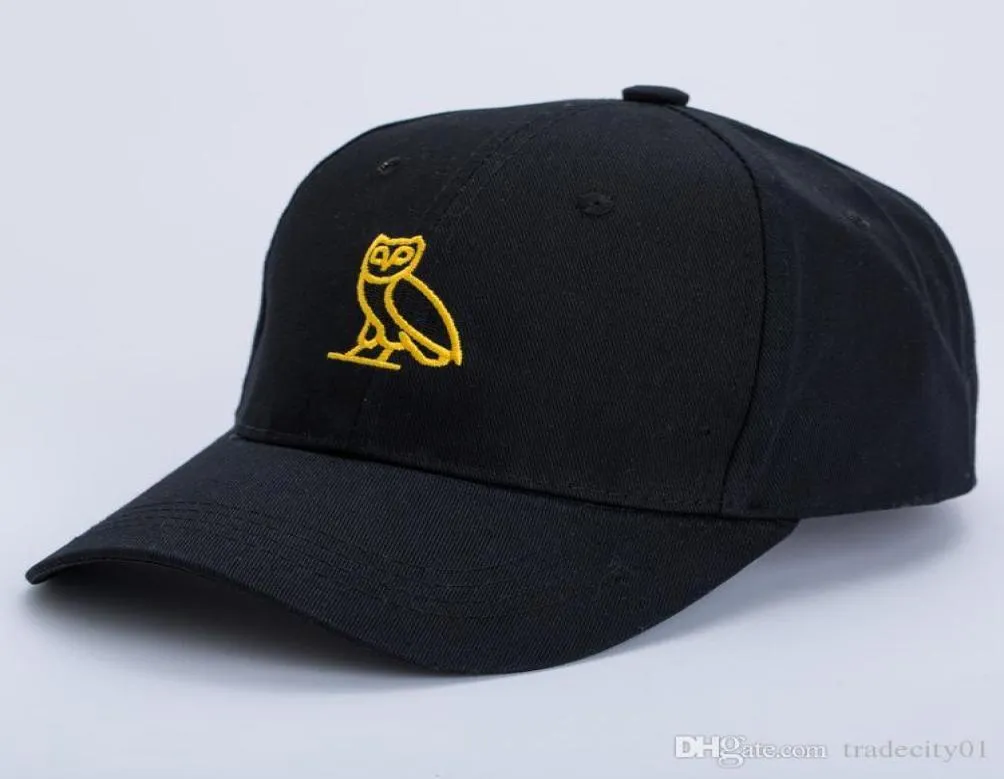 2021 ricamo berretto da baseball berretto da baseball maschio cartone animato da uomo cappelli da uomo hip hop berretto da uomo designer di gufo cappelli maschi da uomo luxurys design5914536