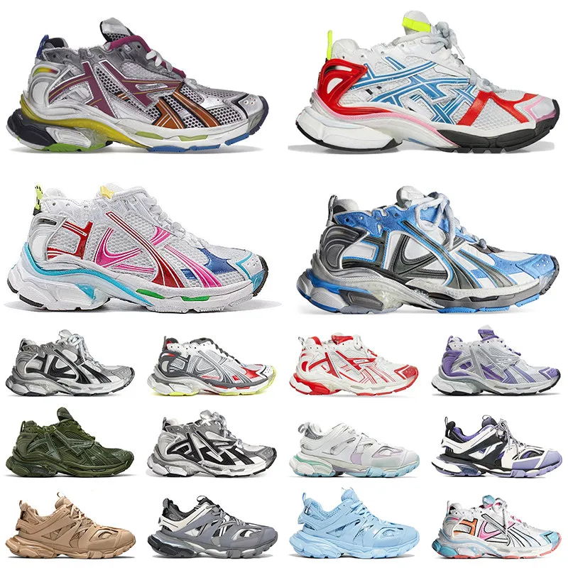 Balenciaga track sneakers dhgate sales