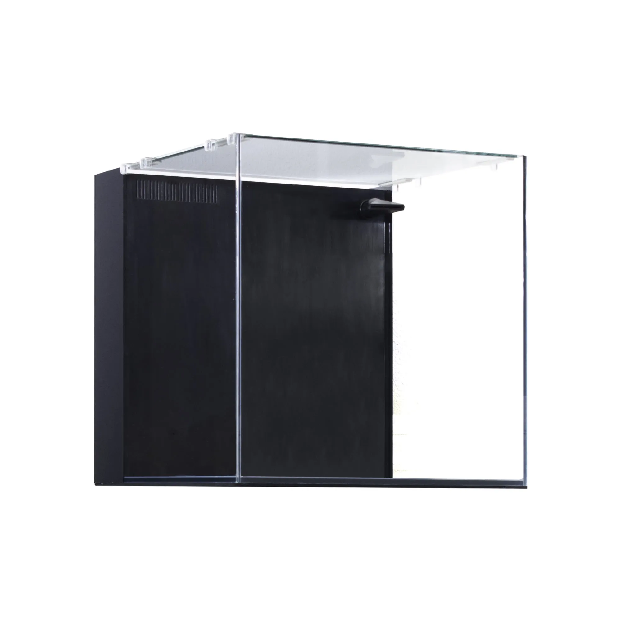Premium Rimless Fish Tank 20 Gallon - AIO Freshwater Aquarium, Ideal ...