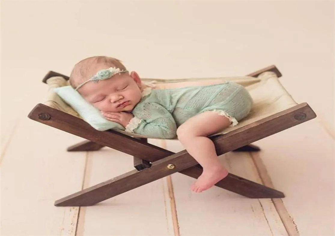 Новорожденная детская пография реквизит на спиртных стулах младенец Стрельба Фатографии позирует аксессуары LJ2012156504482
