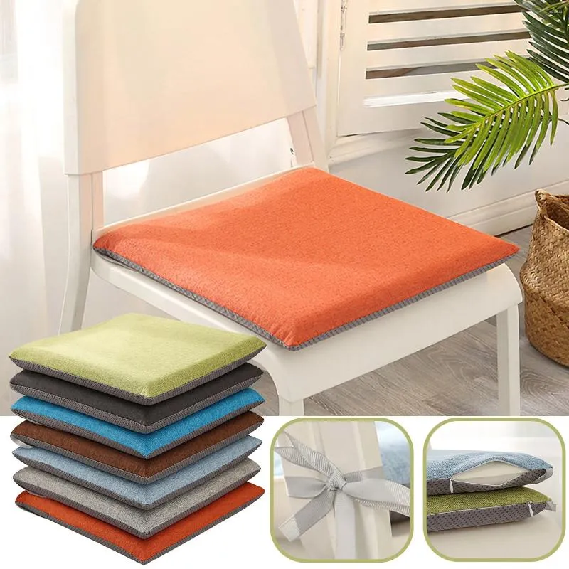 Pouire Yoga Chaise Foam Comfort and Somanness Memory Soft Outdoor Remplacement Couvrettes