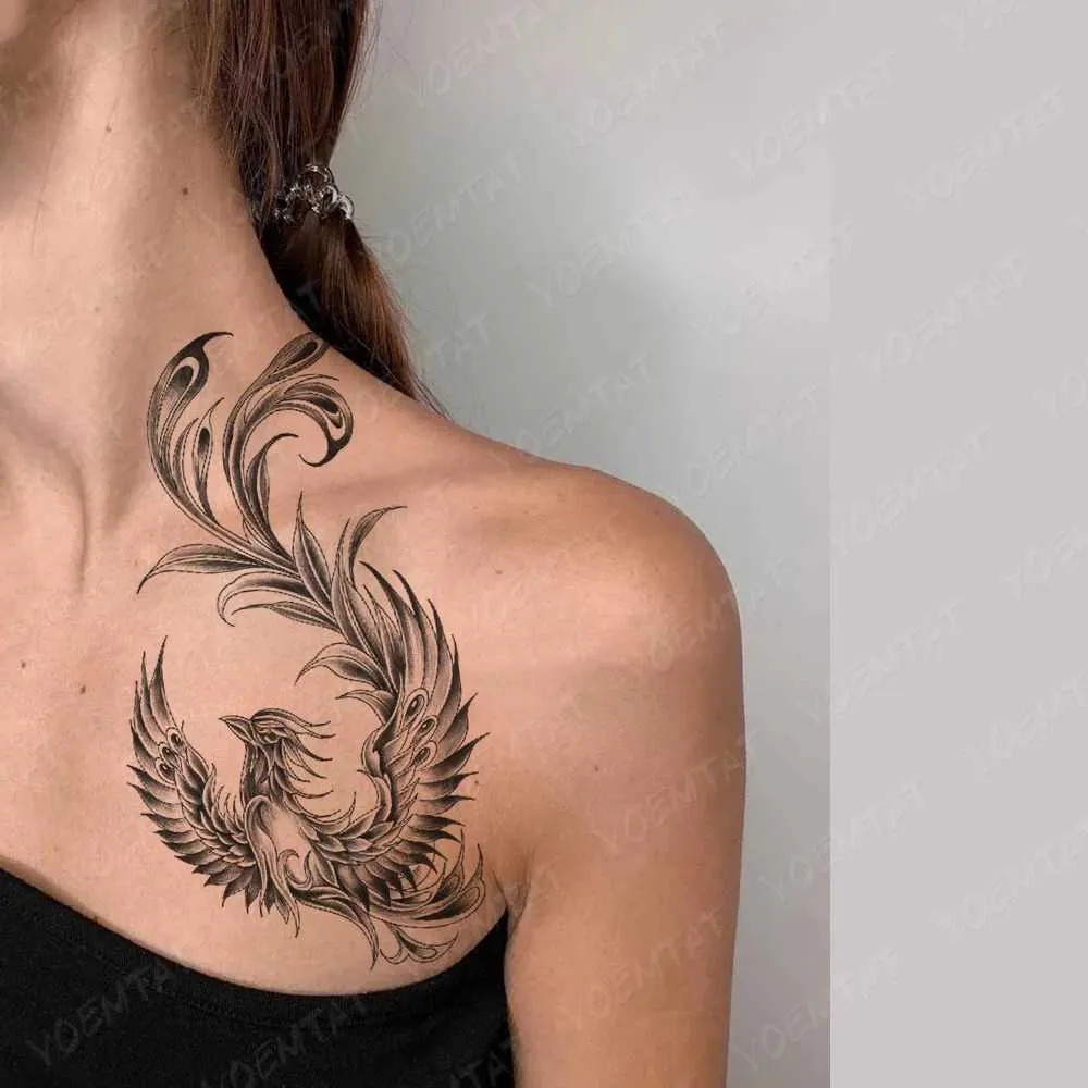 Dragones rojos 🐉🐉🎨 para cerrar la semana, @nahir_tatianna gracias por  volver 🙌🏼 . . . . . . . . . . . . . #tattoo #tattoos #tattooed #inked  #inkedgirls #tatt #tatuaje #, image size:1000x1000