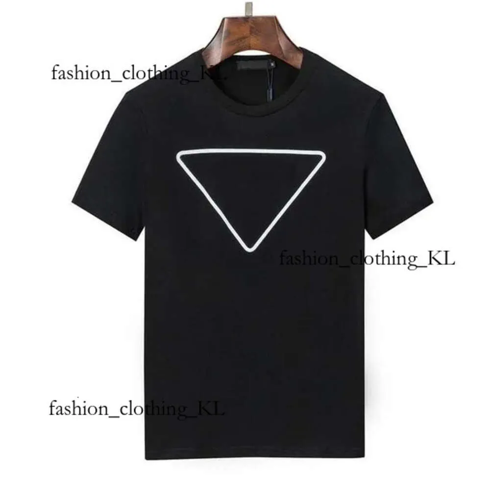 Moda FD Bag Tshirts Mens Women Designer camisetas camisetas Top Man Hom