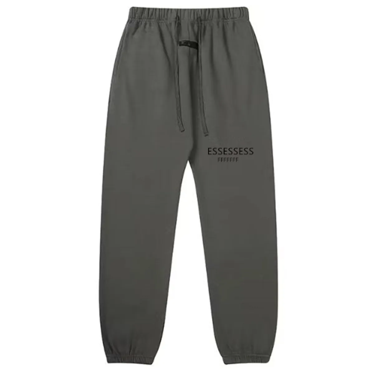 Designer de moletom cinza designer calça designer de calça de calça de jogger calça calça de basquete da marca de basquete Joggers calças Ashion capuz Weatshirts Streetwear Sweatpante