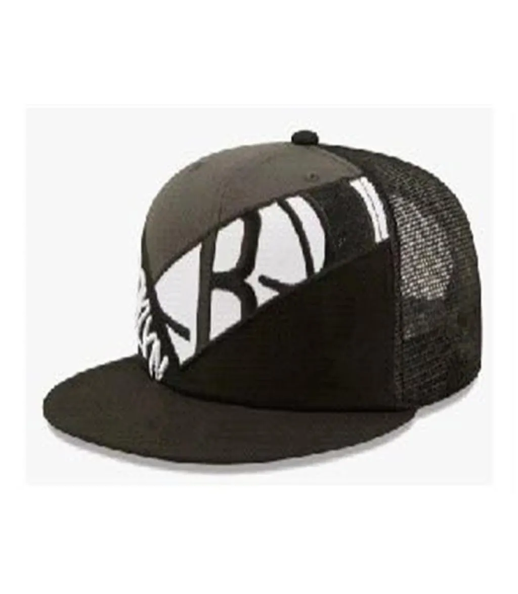 Nuovo arrivo Snapback da baseball da uomo di alta qualità Caps Womens Sport Hip Hop Basketball Cappelli regolabili Cappelli regolabili Casu3021316