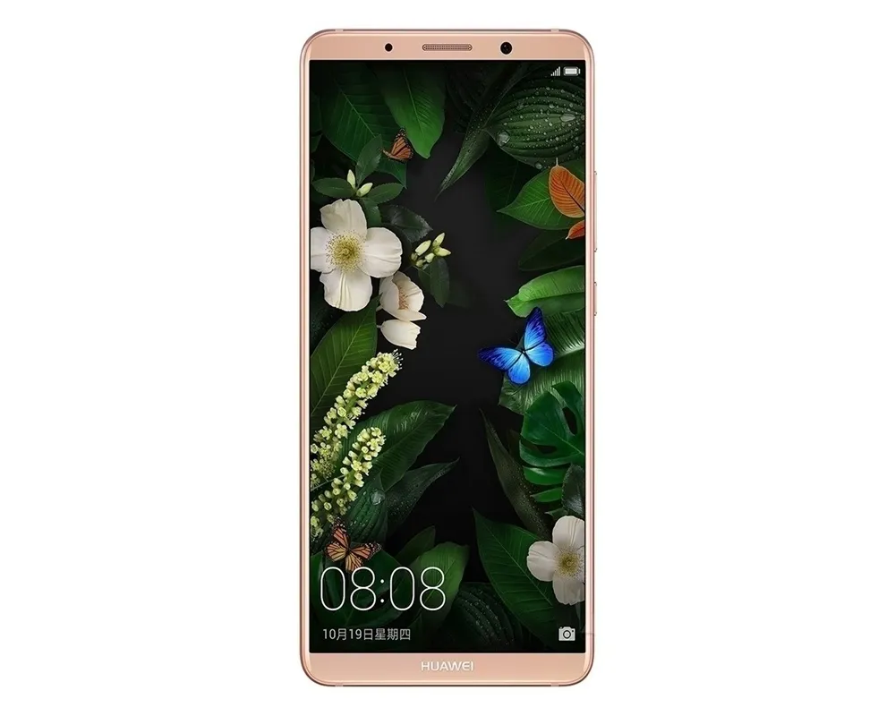 Huawei Mate10Pro Android 4G Sbloccato da 6,0 pollici 6 GB RAM 128GB Tutti i colori in buone condizioni Telefono usato originale