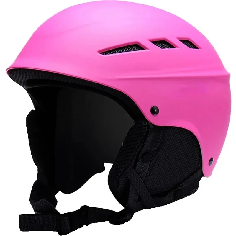 PC PC+EPS professionista il casco da sci adulti uomini e donne pattinaggio skateboard in snowboard snowboard sport sport casco