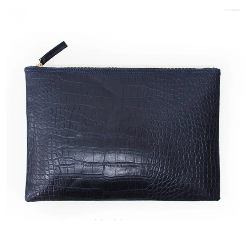 Школь Acelure Simple Style Fashion Clutch Женщины вечерние сумки женское сцепление сумочка кошелек крокодил женский конверт