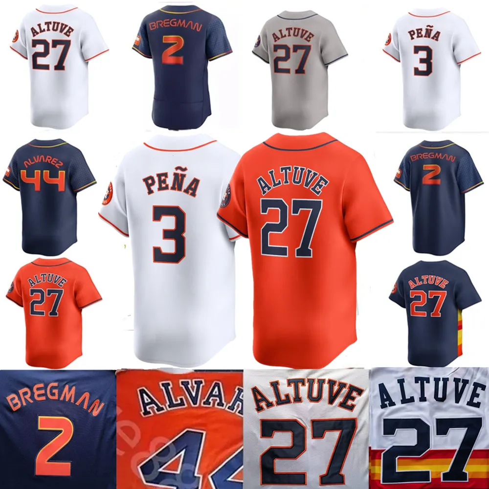 Altuve 2019 Astros Jersey Jose Altuve Houston Astros Majestic 2019