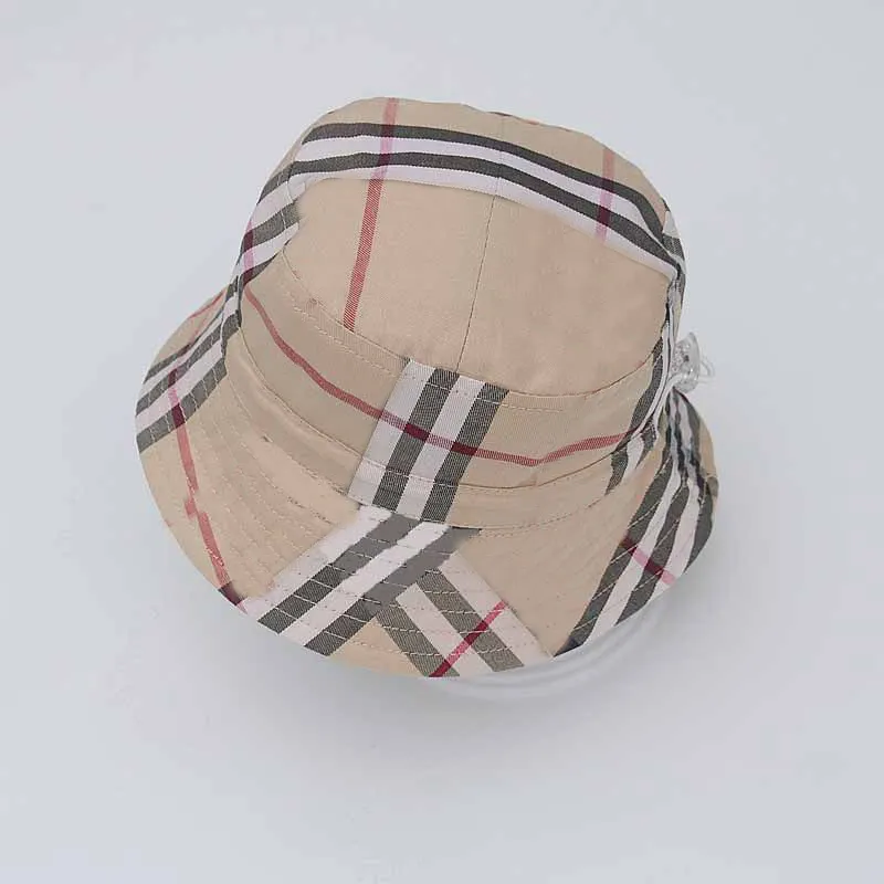Baby Wide Brim Cotton Sun Hat   Unisex Infant Bucket... 