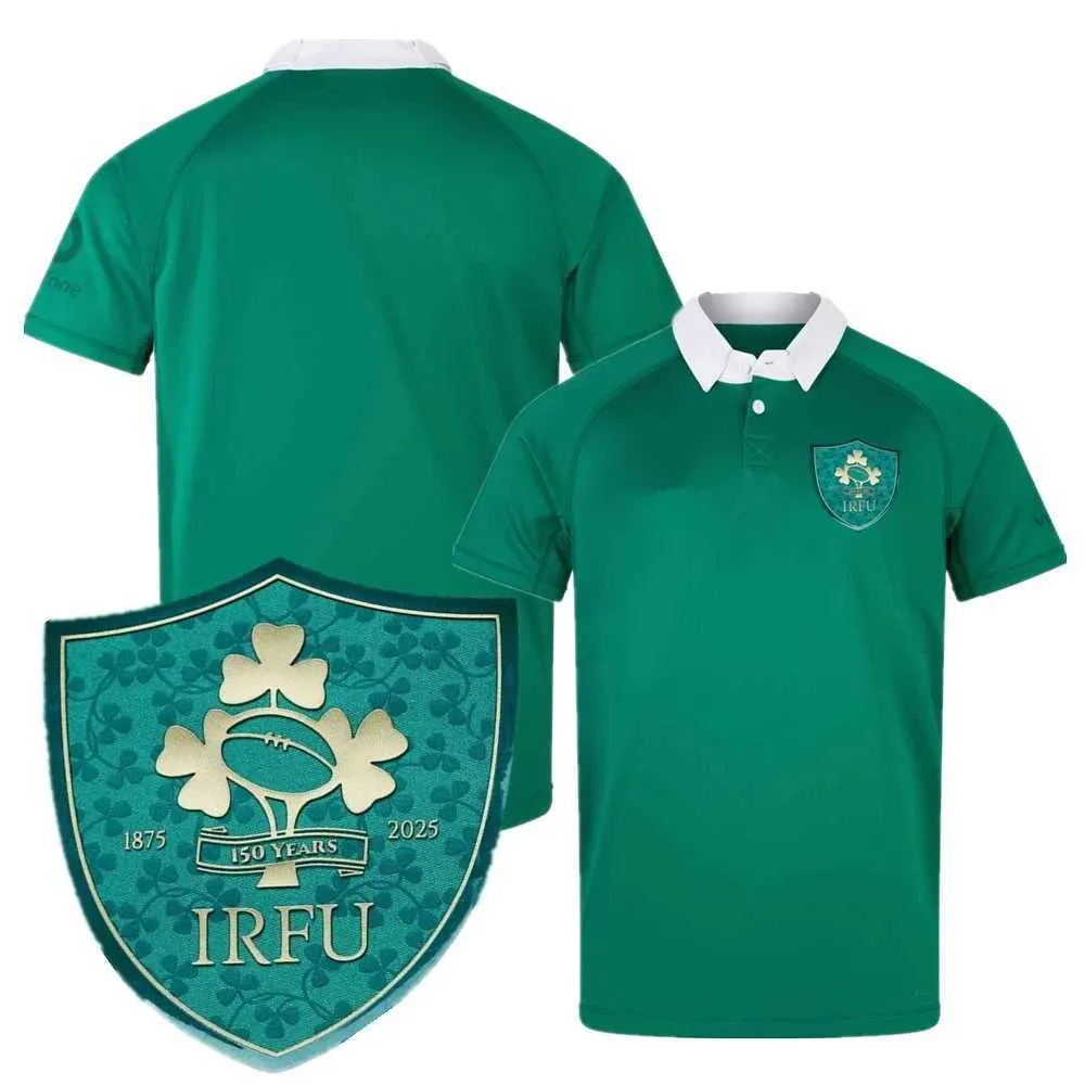 Ireland England 150th Anniversary Rugby Shirt 150th Anniversary