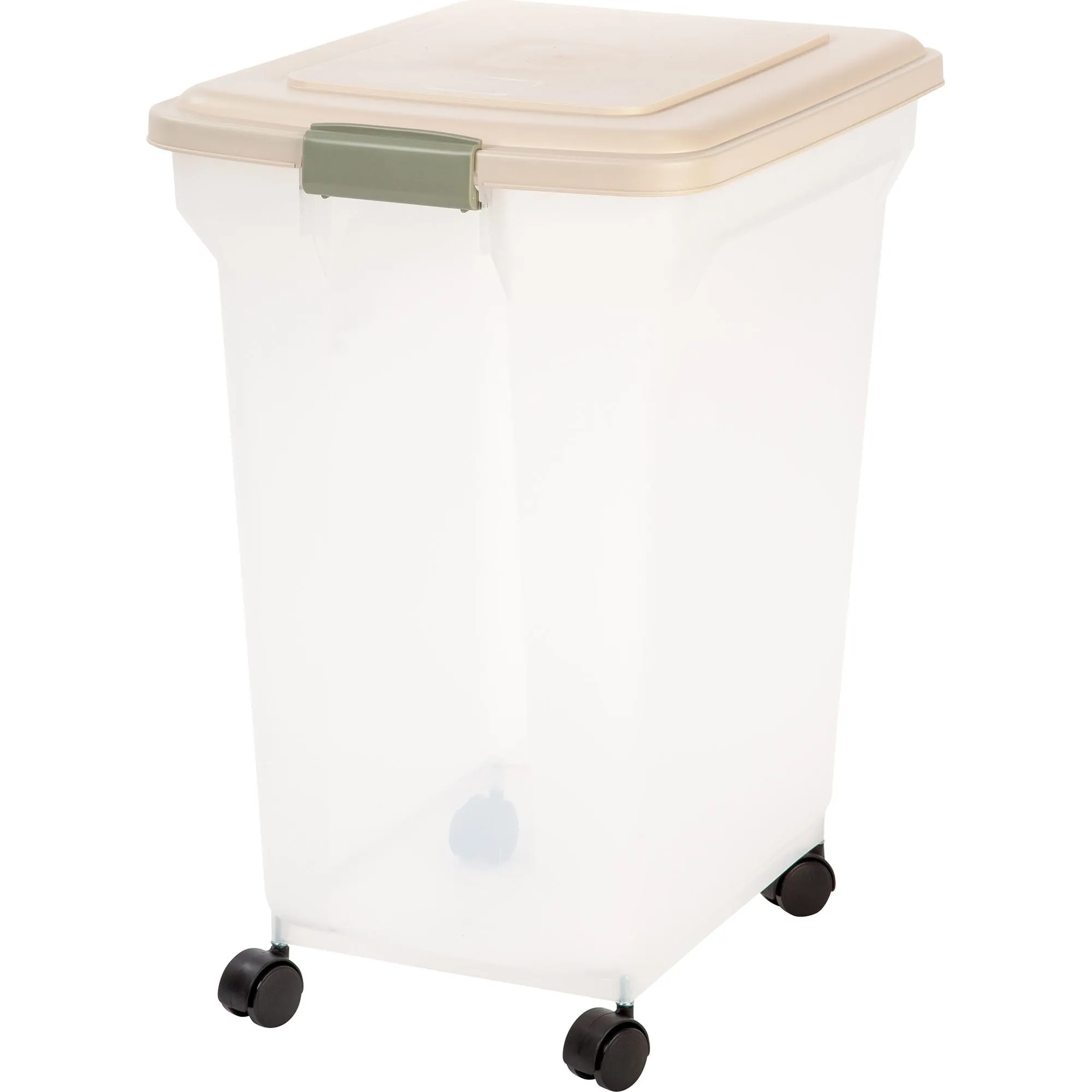 iris airtight storage containers