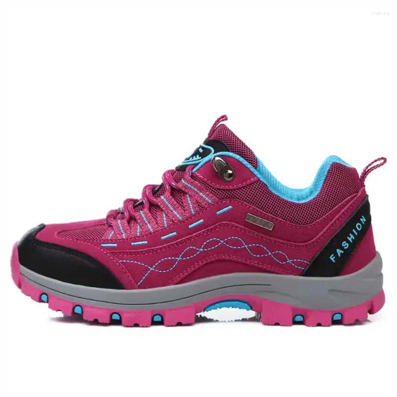 Scarpe casual sneaker fucsia traspirabili bambini vulcanizzano donne bianche di grandi dimensioni 46 sport ad alta tecnologia Super marchio Speciale