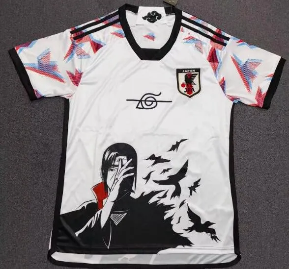 New Japan Soccer T Shirts For 2023/2024/25 Players Featuring MINAMINO, TOMIYASU, TSUBASA, Mitoma Maeda, KYOGO, Asano Ito, SHIBASAKI, KUBO KAMADA Perfect For World Cup Fans! From Liang6688, $11.06 | DHgate.Com New Japan Soccer T Shirts For 2023/2024/25 Players Featuring MINAMINO, TOMIYASU, TSUBASA, Mitoma Maeda, KYOGO, Asano Ito, SHIBASAKI, KUBO KAMADA Perfect For World Cup Fans! From Liang6688, $11.06 | DHgate.Com