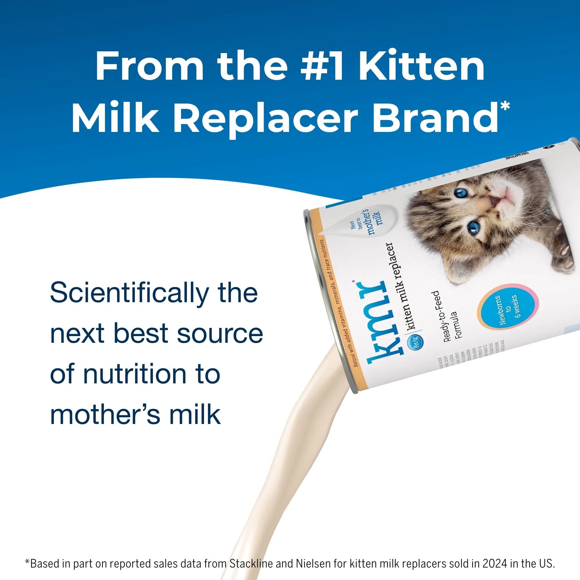 Goat Milk Milk Replacer Is Powdered Milk Good For Kittens PetAg