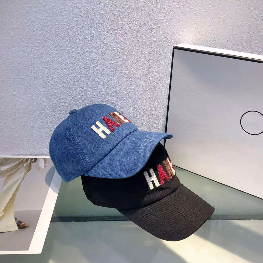 Designer de concepteur de luxe Baseball Cap Men de mode Femelles de mode Mesticules Mesticules Sun Sun Spring Summer LETTER BROIDE CAPIR HIP HOP HIP HOP ALIM