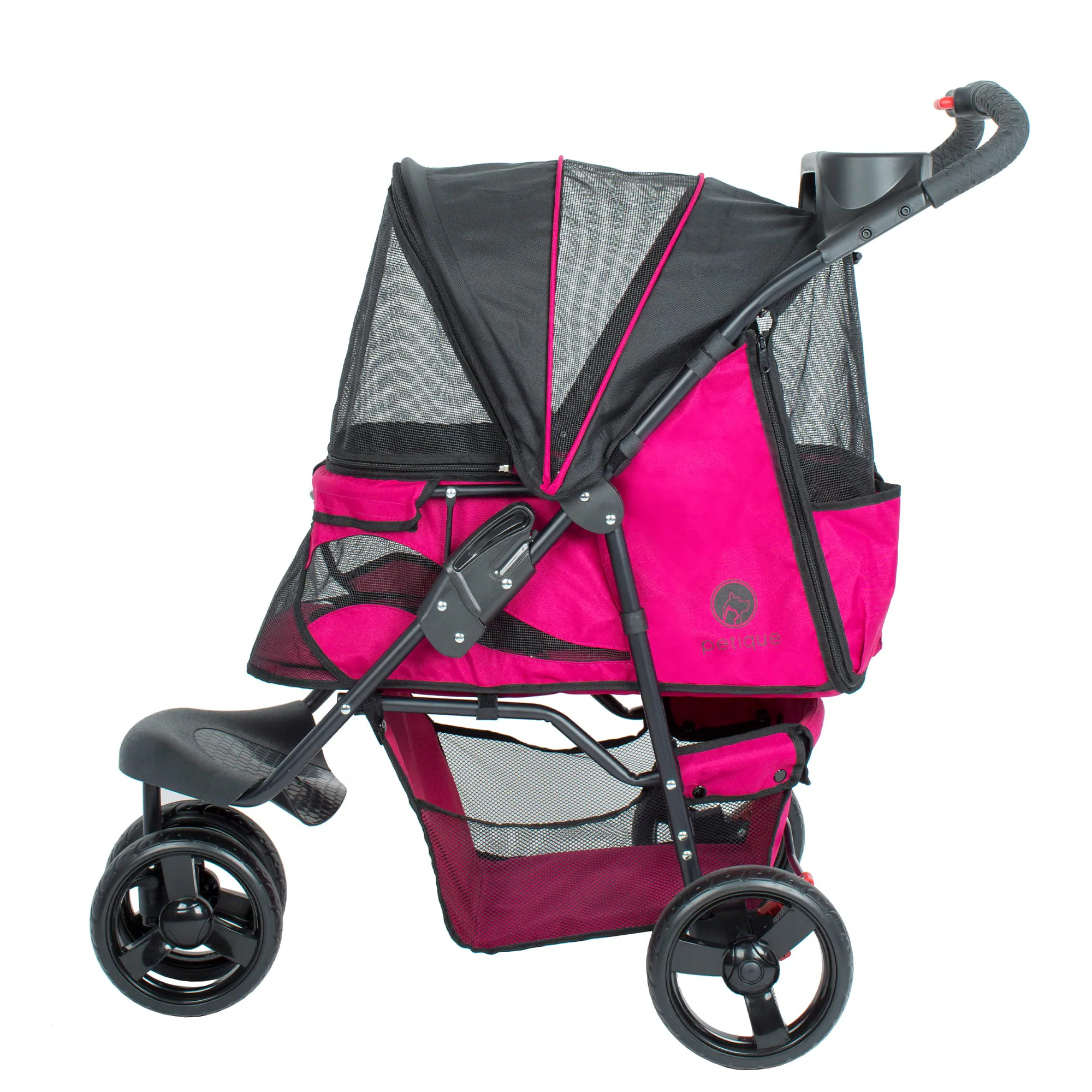 wonderfold w4 luxe stroller wagon WonderFold W4 Luxe Quad Stroller Wagon — Enlightened Baby