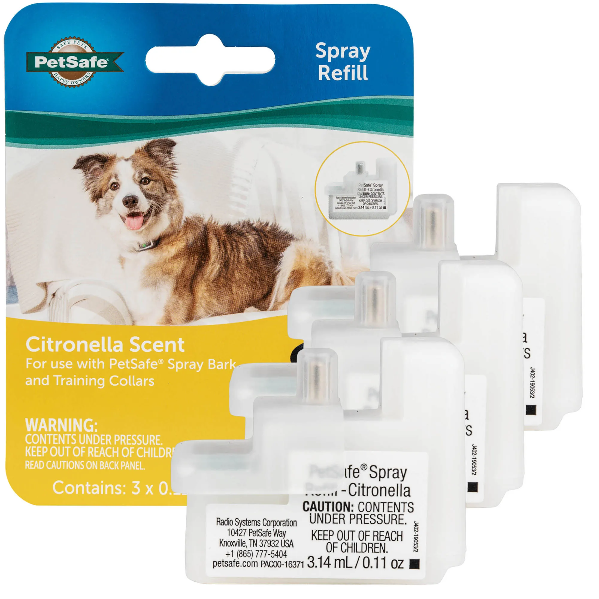 Petsafe Spray Bark Petco Petsafe Bark Collar Petsafe Rechargeable
