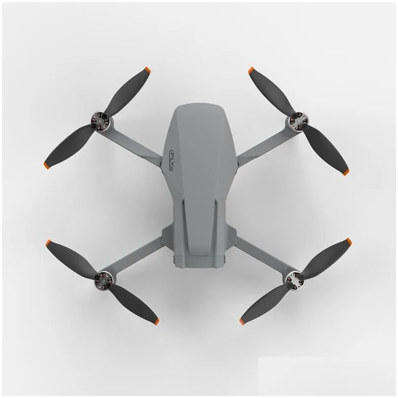 DHgate 4K HD 1080P C Fly Faith Mini Drone w 3 Axis Gimbal 5G WiFi GPS RC Quadcopter Cameras Photo