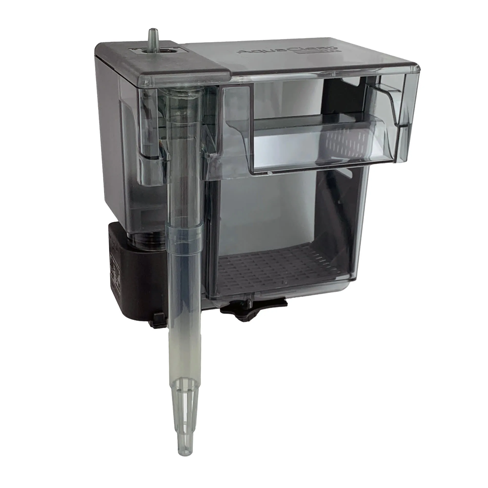 Hansgrohe Aqittura M91 - Filter Ionen-wisselaar en actieve kool