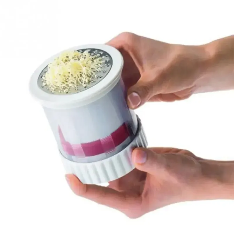 Innovative Smart Cutter and Butter Mill Gadgets for Easily Spreadable Butter Right Out of The Fridge by Cooks