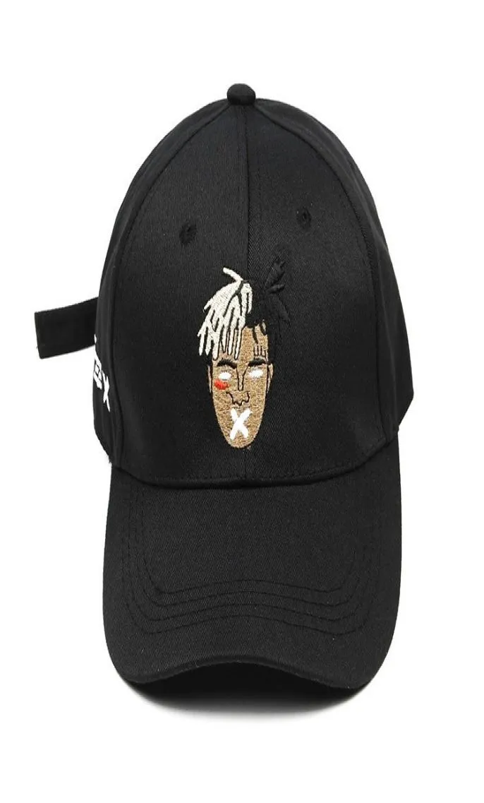 Hochwertiger Baumwollsänger Dreadlocks Snapback Cap für Männer Frauen Hip Hop Dad Hut Baseball Cap Bone Garros1576526