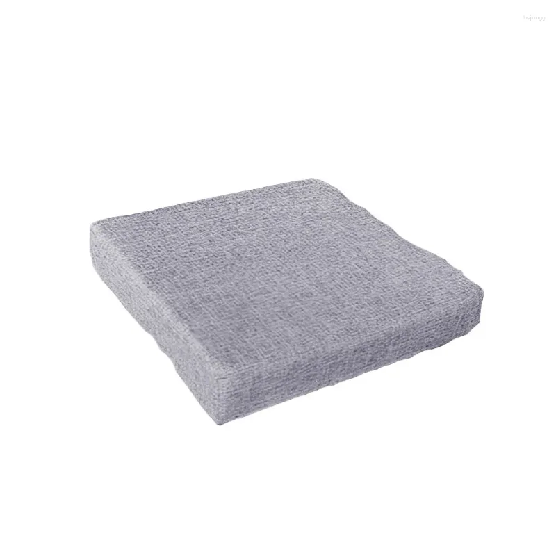 Pillow Square Stuhl Sitz Buback Schwamm Matte Wohnzimmersofa Arbeit