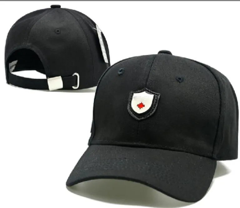 Luxe ontwerper Fashion 2024 Baseball cap Canada merkontwerpers verkoop mannen hoed geborduurde hoed verstelbare hoeden achterletter ademende mesh ball cap dames a25