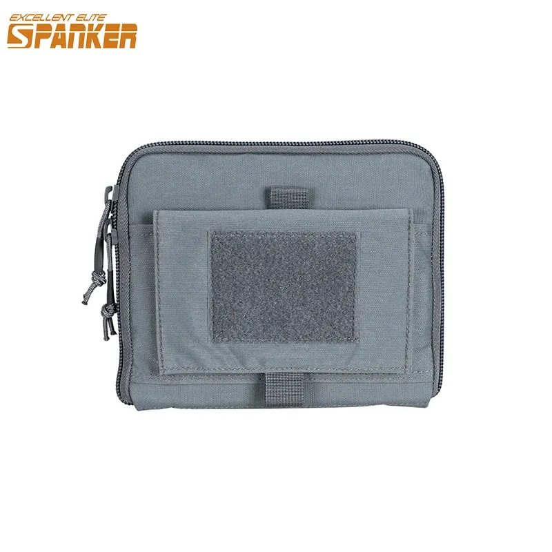 Bags Excellent Elite Spanker Tactical Molle Accessories Pouch Outdoor Camping Kit Edc Universal Pouches Multipurpose Tool Bag