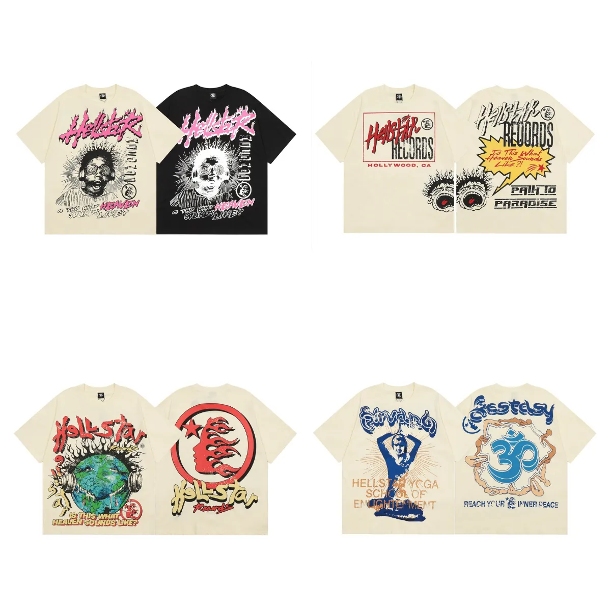designerska koszula męskie koszulki śmieszne ekstremalne koszulki z krótkim rękawem kobiety Wysokiej jakości graficzna koszulka uliczna gotycka hip hop haikyuu moda moda koszulka anime krótka