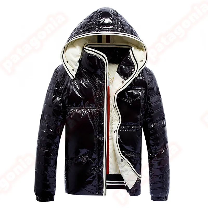Mens patagonia winter coat sale hotsell