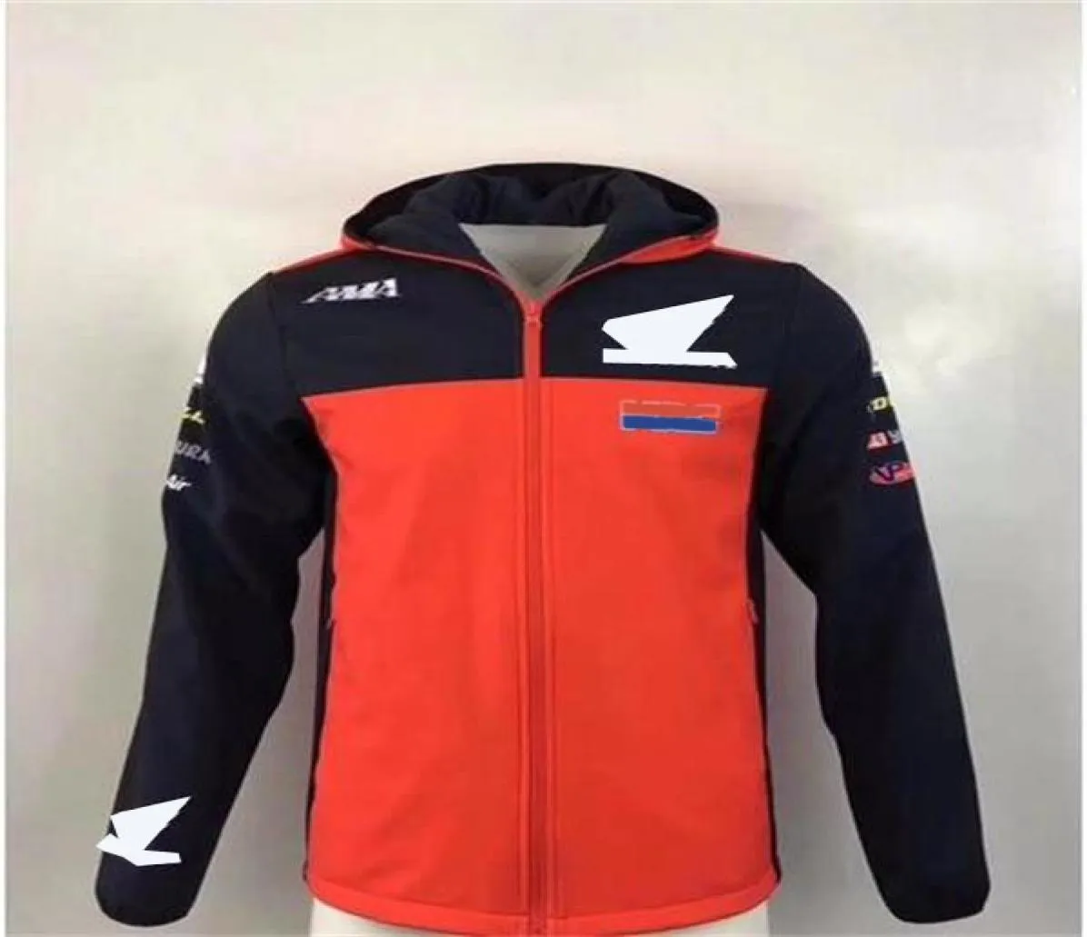 F1 Formula One Sotryclist Rally Rally Suit and Falling Suit Suit Riding Sweater Sucked Motorcycle Men039S Equipm8260393
