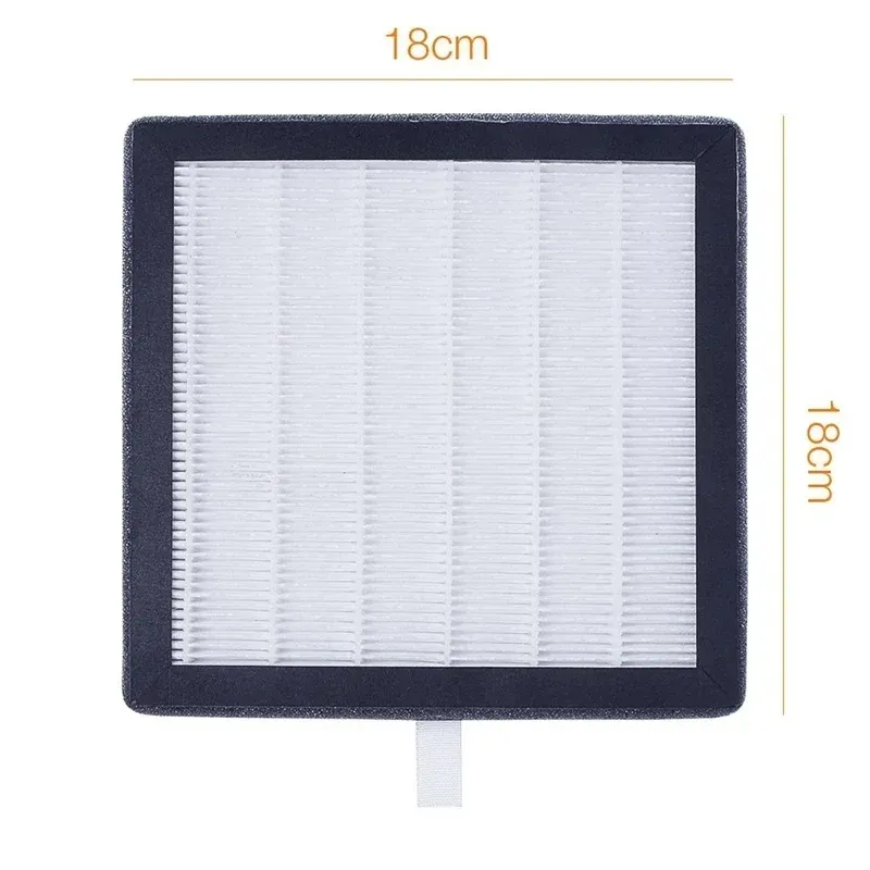 40W Nail Dust Collector Filter Nail Vacuum Cleaner Dust Screen Plate Original Accessories Manicure Machine White