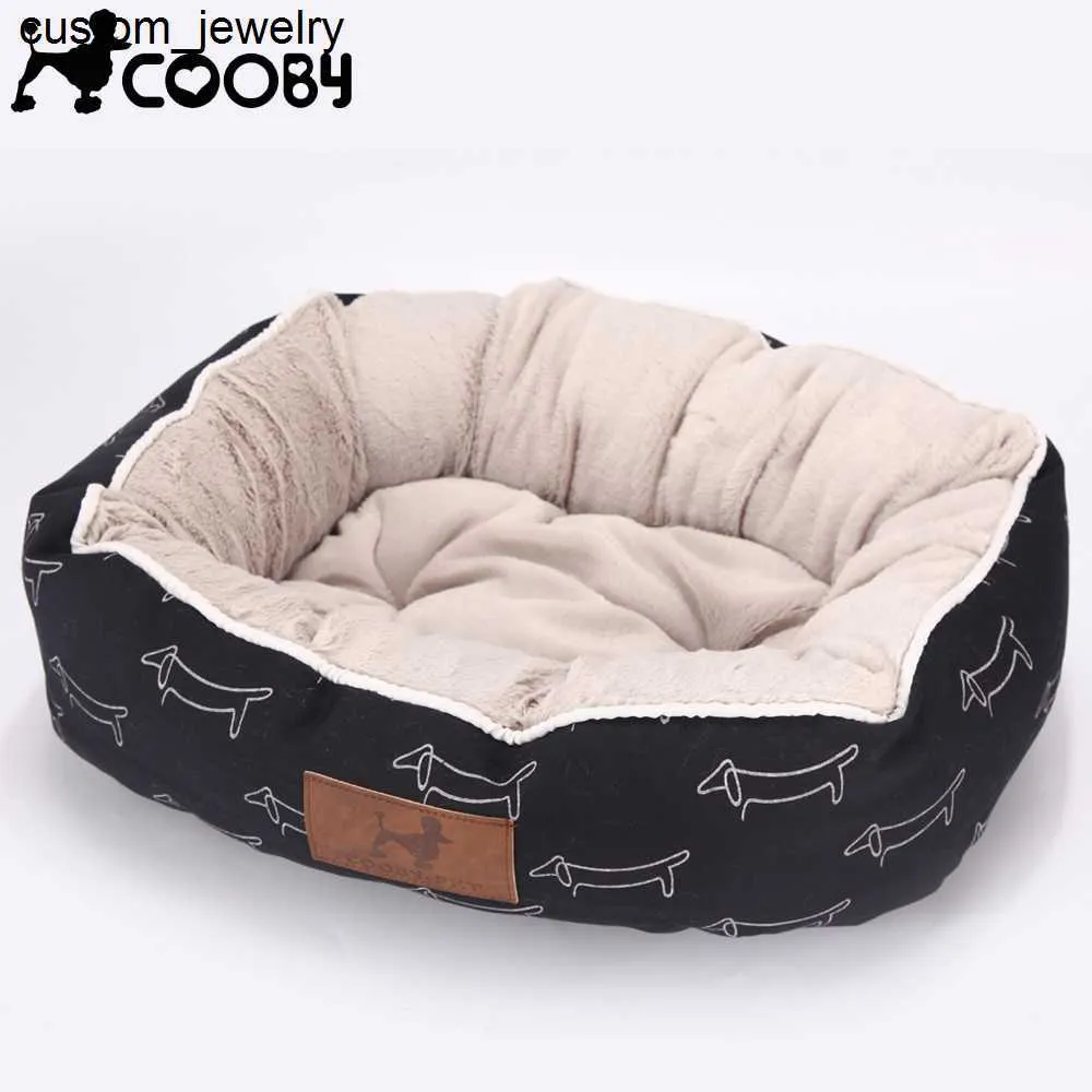 Pet Bed For Dogs cat house dog beds for large Pets Products For Puppies bed mat lounger bench sofa supplies