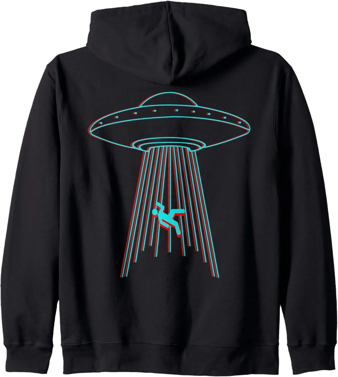 Cool Hoodies: Novelty Graphic Sweatshirt For Men Women