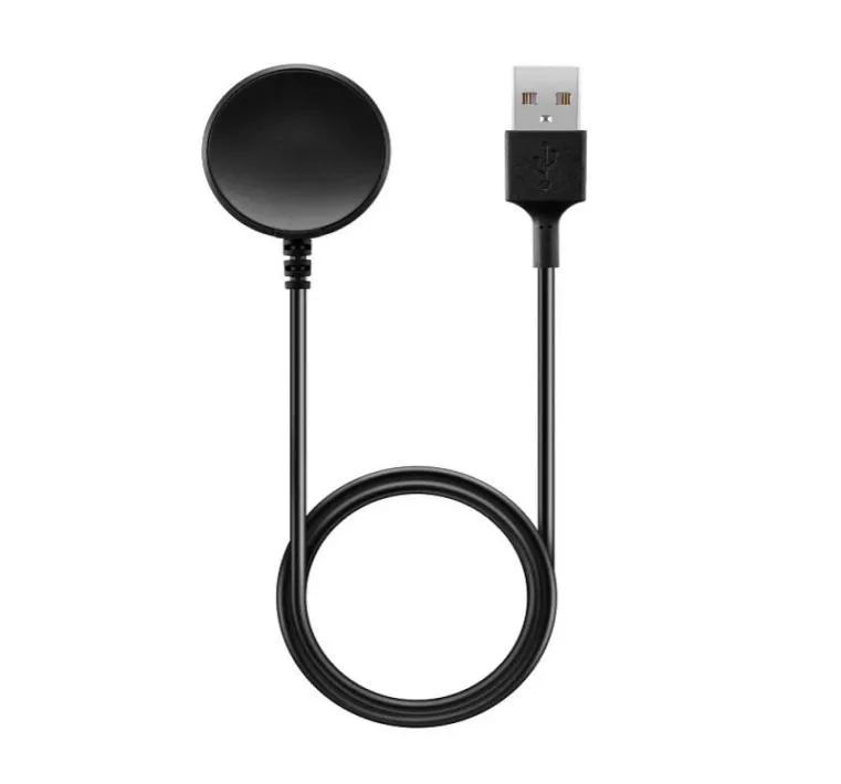 Wireless Charger For Samsung Galaxy watch 4 3 classic USB Charging cable Active 321 R860R870 R880 R890 R500R820R830R840R8503649032