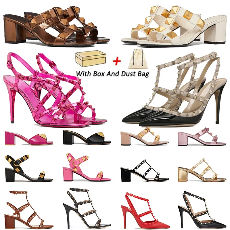 Valentino Sandalen Hoch Valentino Sandalen Hoch Valentino Garavani