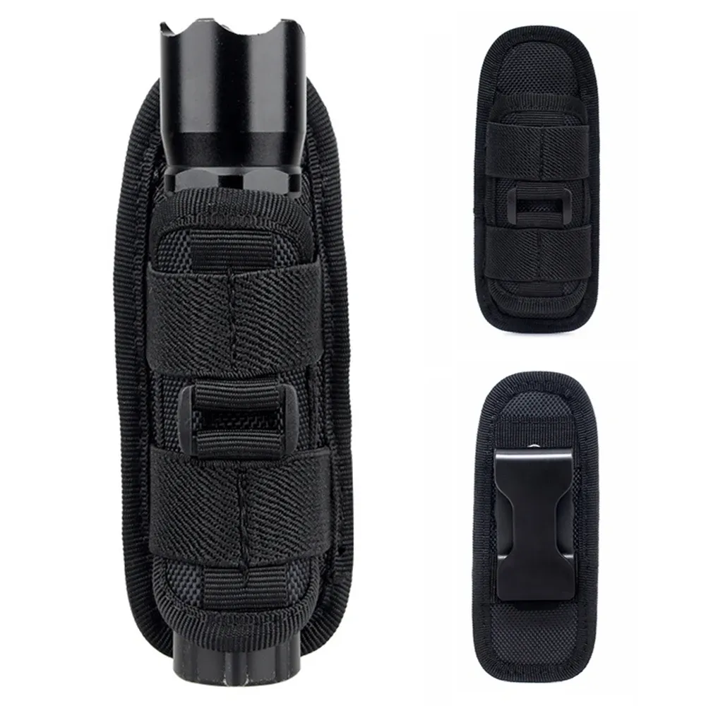 Accessoires Tactical 360 degrés rotatifs de poche de poche de poche de pochette Herbasque