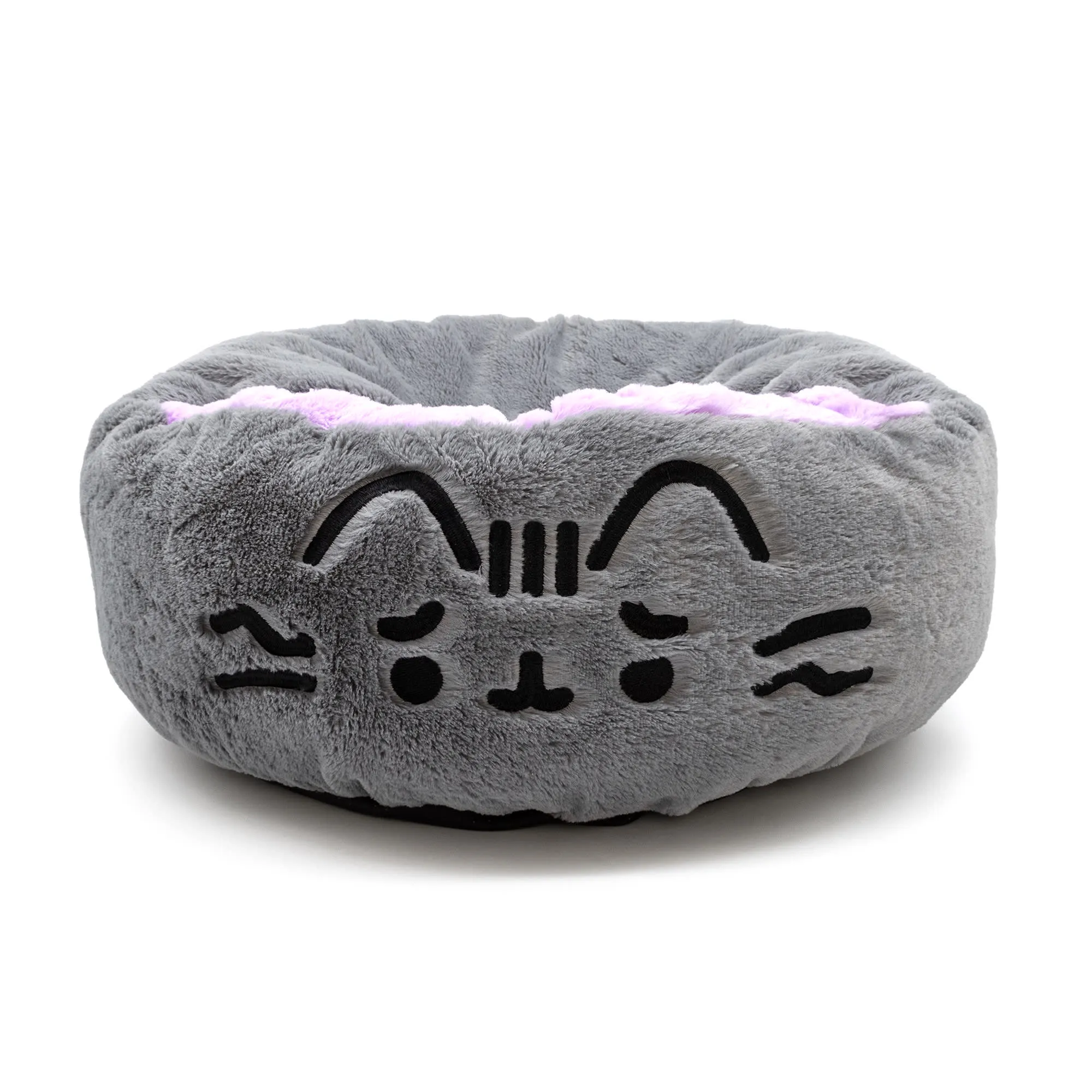Pusheen Halloween Cat Bed Cozy 20 Scardy Cat Hideaway, Soft