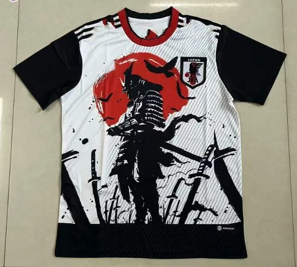 New Japan Soccer T Shirts For 2023/2024/25 Players Featuring MINAMINO, TOMIYASU, TSUBASA, Mitoma Maeda, KYOGO, Asano Ito, SHIBASAKI, KUBO KAMADA Perfect For World Cup Fans! From Liang6688, $11.06 | DHgate.Com New Japan Soccer T Shirts For 2023/2024/25 Players Featuring MINAMINO, TOMIYASU, TSUBASA, Mitoma Maeda, KYOGO, Asano Ito, SHIBASAKI, KUBO KAMADA Perfect For World Cup Fans! From Liang6688, $11.06 | DHgate.Com