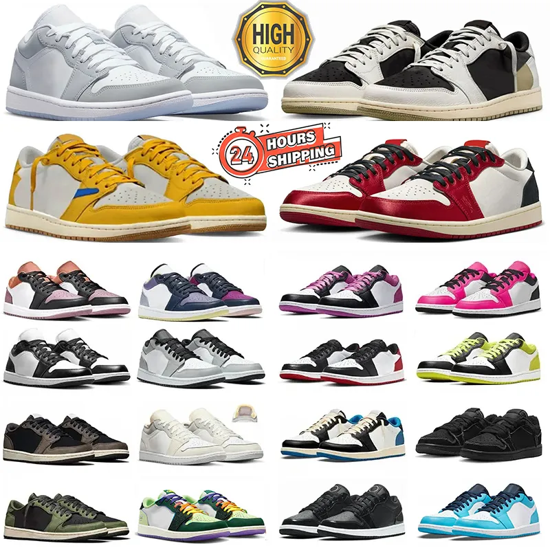 Save Big on Bulk Air Jordan Low Panda Basketball Shoes: Low Profile  Outdoor Sports Sneakers For Men Women Lightweight Athletic Trainers  Best