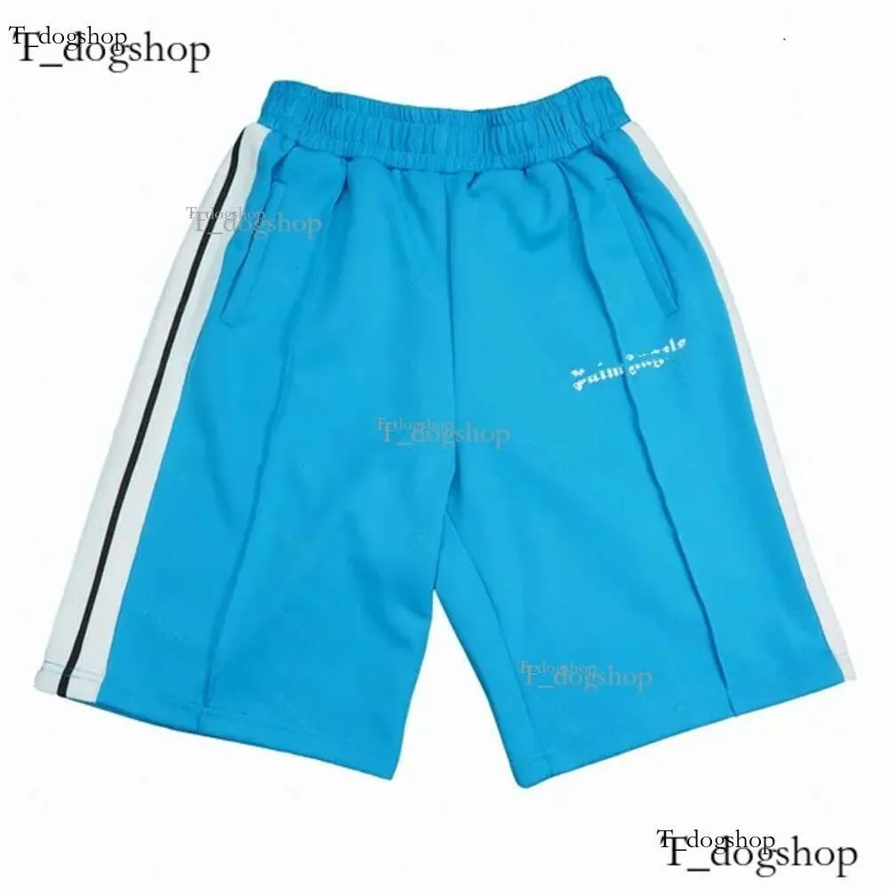 Palm Angle Pa 2024SS New Sommer Casual Palms Männer Frauen Boardshorts atmungsaktiv