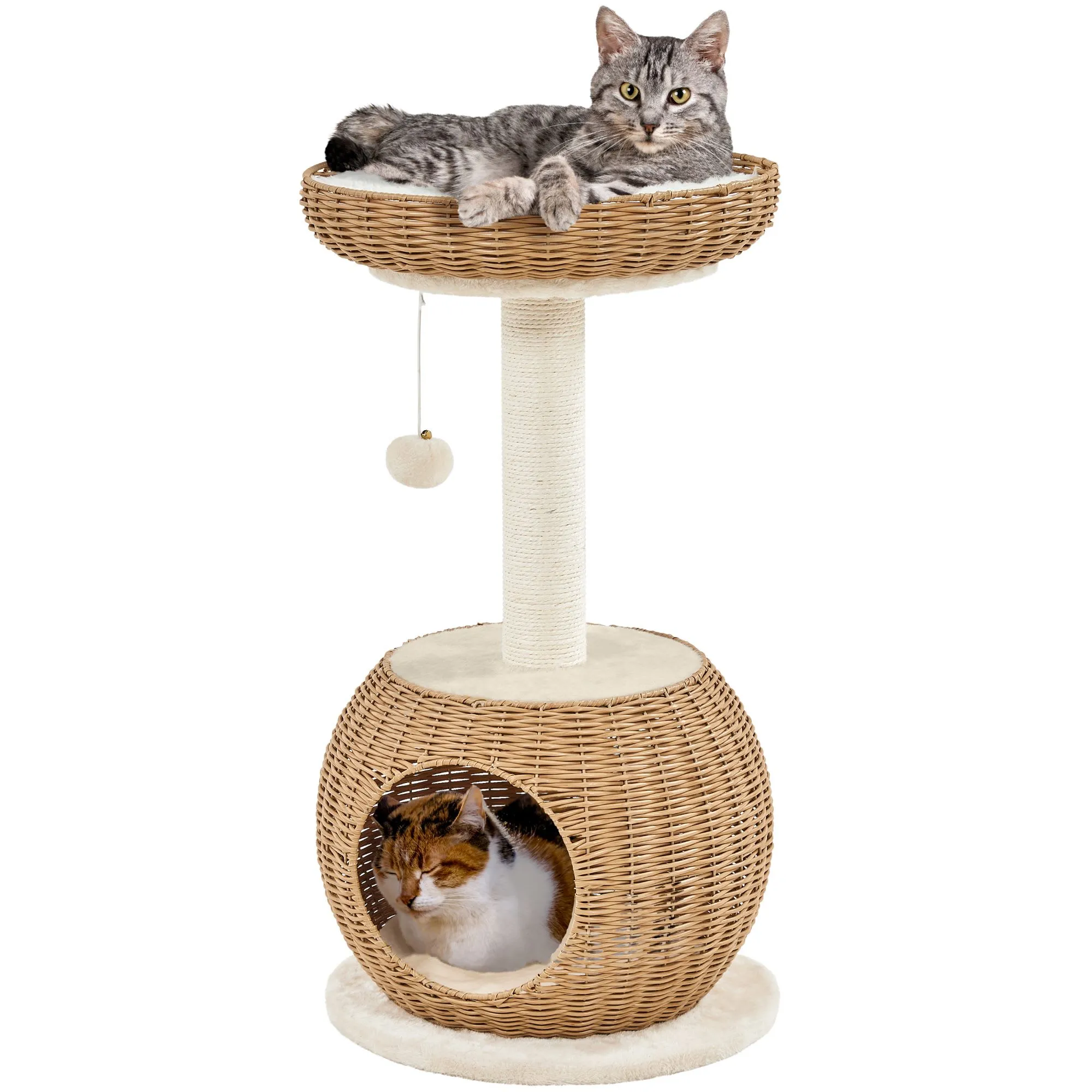 Small Petco Cat Condo New Cat Condos Unique Cat Tree Scratcher, 50
