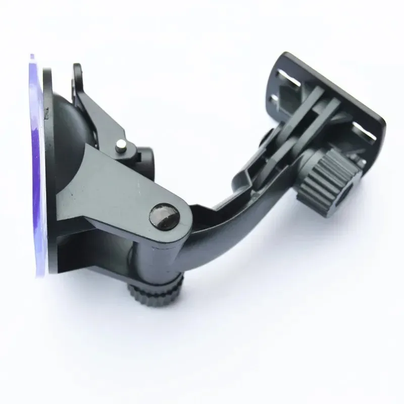 110cm MINI Car Suction Cup Holder Cradle Bracket Mount GPS DVR Car Camera Black Portable DVR Mount Holder Sucker Bracket