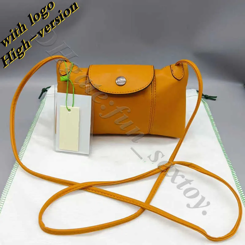 Petit sac à main cross-body White Purse Clearance Retail Luxury Crossbody Wholesale portefeuille Dumpling SquaShoulder mini sacs