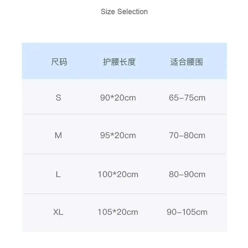 2024 남성용 겨울 두꺼운 따뜻한 플러시 허리 따뜻한 허리지지 벨트 남성 겨울 허리 따뜻한 따뜻한 배꼽 보호 랩